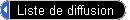 Liste de diffusion